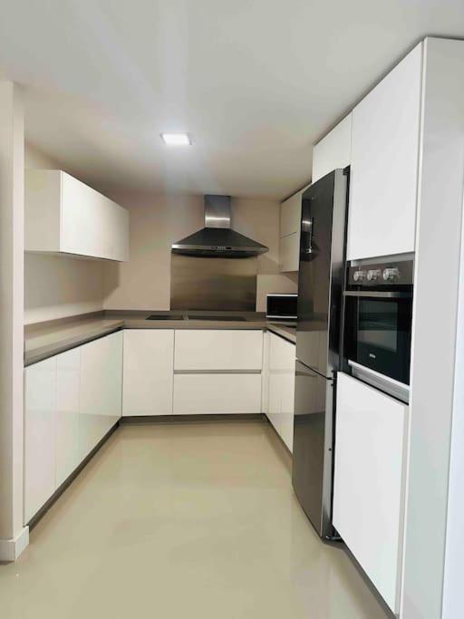 Apartamento Guadalquivir Sevilla Kültér fotó