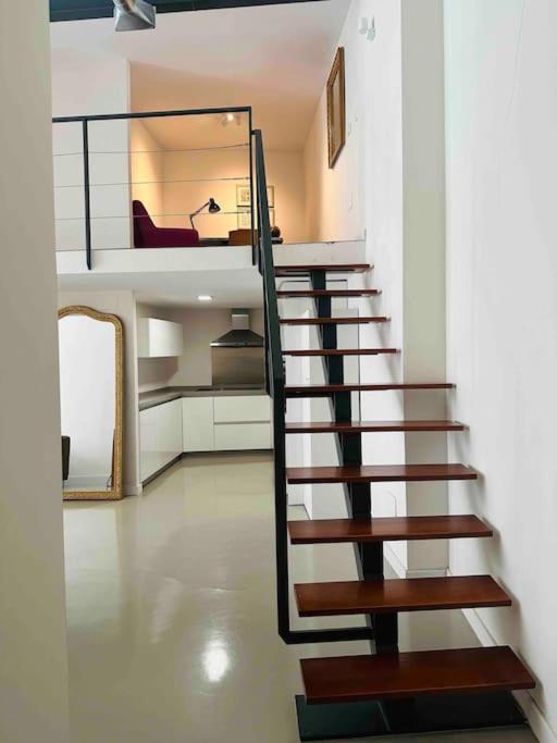 Apartamento Guadalquivir Sevilla Kültér fotó