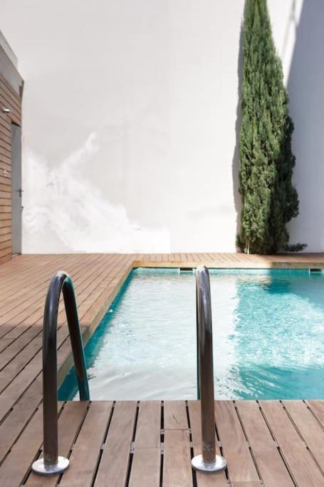 Apartamento Guadalquivir Sevilla Kültér fotó