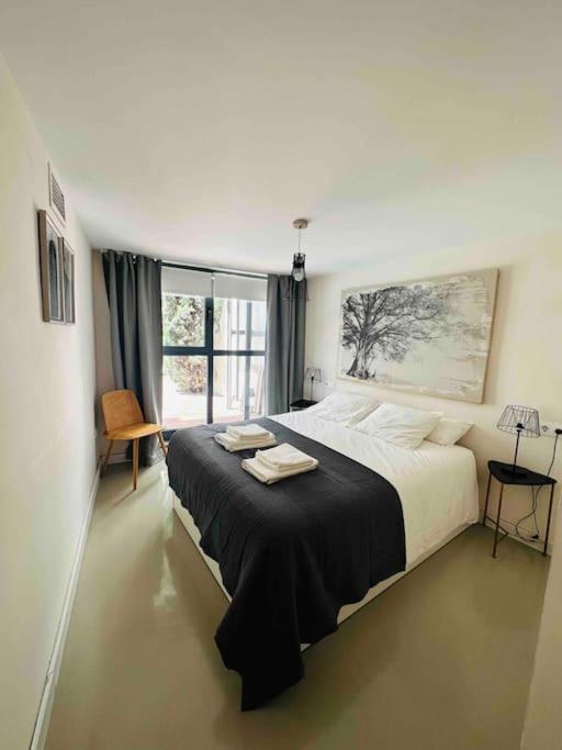 Apartamento Guadalquivir Sevilla Kültér fotó