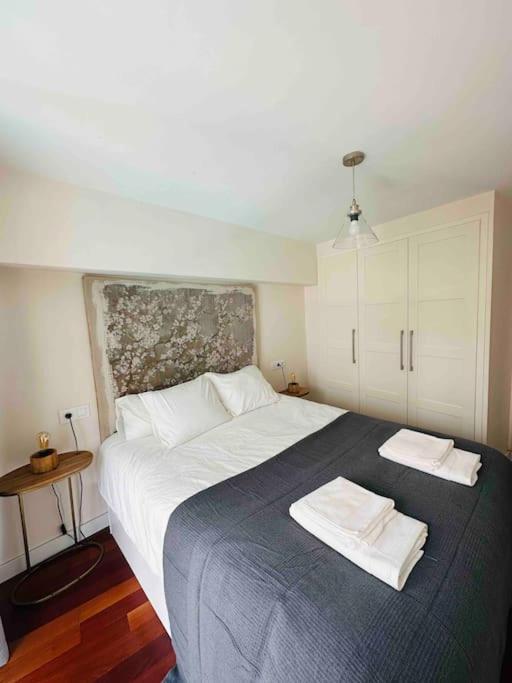 Apartamento Guadalquivir Sevilla Kültér fotó