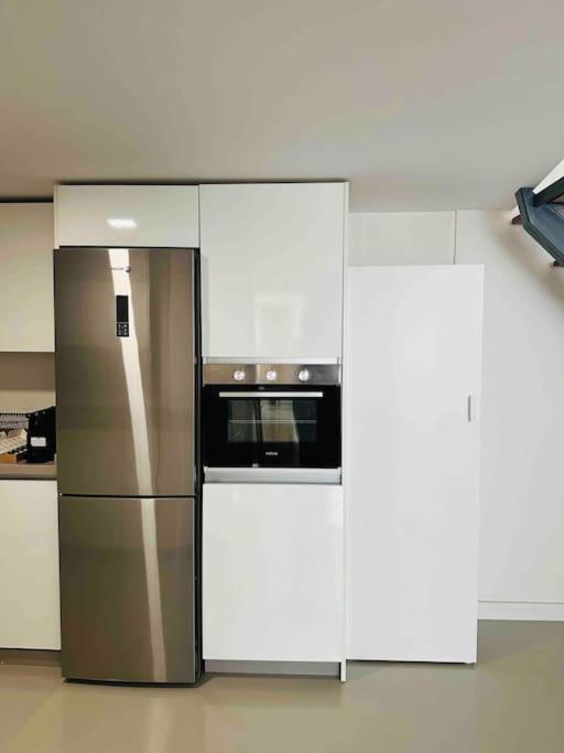 Apartamento Guadalquivir Sevilla Kültér fotó