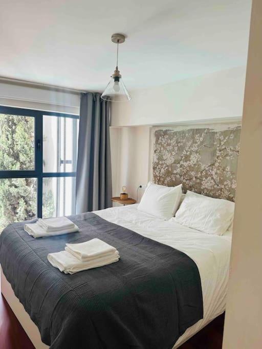 Apartamento Guadalquivir Sevilla Kültér fotó