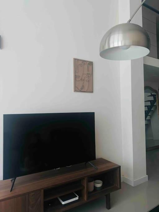 Apartamento Guadalquivir Sevilla Kültér fotó
