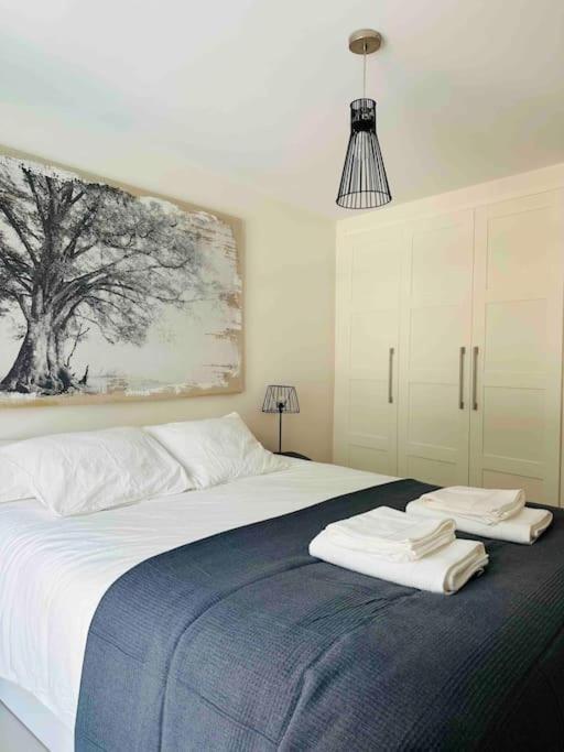 Apartamento Guadalquivir Sevilla Kültér fotó