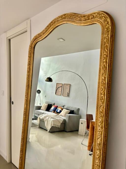 Apartamento Guadalquivir Sevilla Kültér fotó