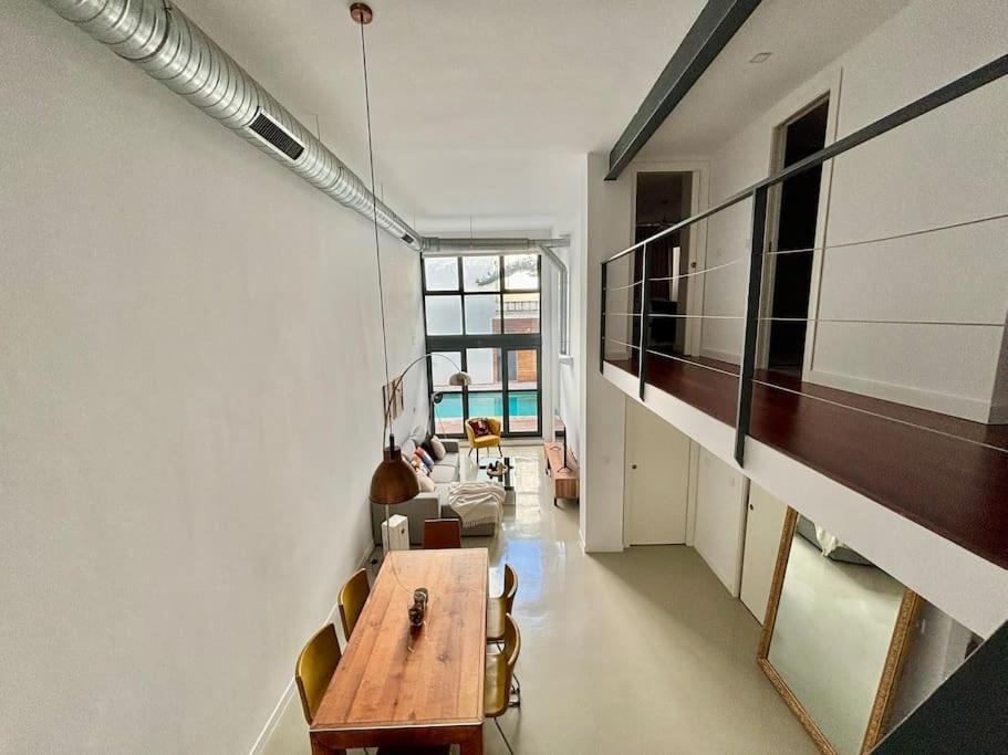Apartamento Guadalquivir Sevilla Kültér fotó