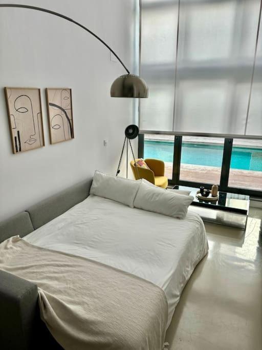Apartamento Guadalquivir Sevilla Kültér fotó