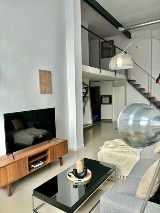 Apartamento Guadalquivir Sevilla Kültér fotó