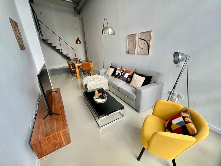 Apartamento Guadalquivir Sevilla Kültér fotó